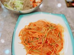 -屋里家延边朝鲜族冷面(梅林3店)