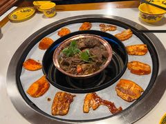-顺顺小吃(独克宗古城店)