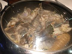 -海味当家·蒸锅海鲜(星海公园店)