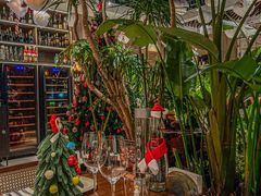 -Osteria Garden 生蚝花园餐厅(原进贤路店)