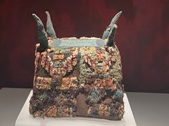 -陕西历史博物馆