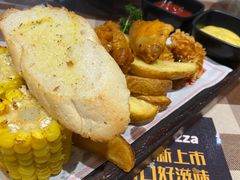 -米斯特比萨(罗斯福店)