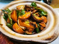 -渔娘渔家丹东海鲜(东直门店)