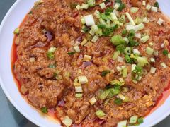 客家匝肥肠-桂林钟肥肠