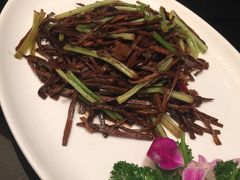 -粗茶淡饭·汉口公馆(循礼门店)