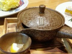 -花潮料理艺食馆(世欧广场店)