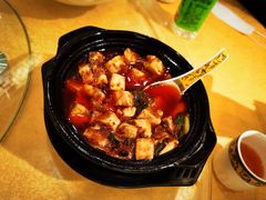 陈麻婆豆腐-陈麻婆豆腐(春熙店)