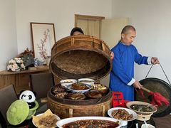 -田园印象·成都土菜院子(华阳店)