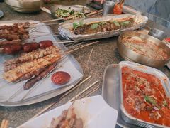 -锦州御烧烤·形象店(人民街店)