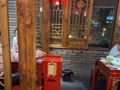 -重庆袁老四火锅(武进万达店)