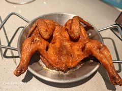 -半天妖烤鱼(紫荆广场店)