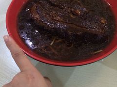 -小龙大肉面馆