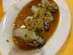 -老字号蛇口德记烧腊饭店·海鲜加工