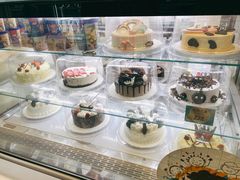 -DQ·蛋糕·冰淇淋(通州万达店)