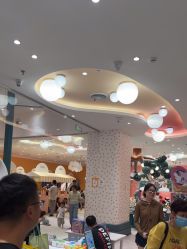 -奈尔宝家庭中心·儿童乐园·亲子餐厅(苏州大悦城店)