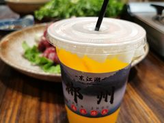 -萬家灯火·私房湘菜·22年老手艺(南岭大道店)