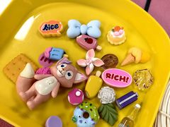 -爆爆手作·掐丝珐琅·Tufting·捏捏乐DIY团建集合店(朝阳店)