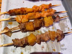 -肉串汪(西便门店)