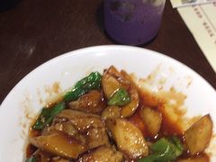 -老厨家(友谊路总店)
