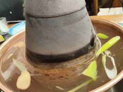 -裕德孚·非遗手切涮羊肉(东直门内大街店)