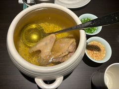 -庐灶江南·江南菜·四合院Bistro(东直门雍和宫·原华侨宾馆店)