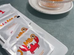 -珍宝海鲜JUMBO Seafood(ifc店)