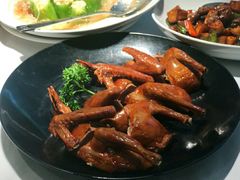 -汤城小厨•粤菜•靓汤(金宝街店)