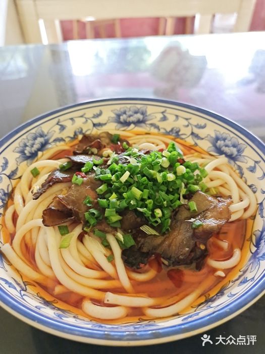 谢胖胖粉面店(总店)图片