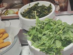 -龍歌自助小火锅(雨花台江南虹悦城店)