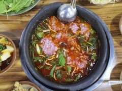 -笔记安顺夺夺粉火锅