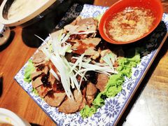 -赵记煎饼卷大葱(东岳店)