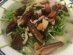 -龙桥私厨·姜花菊花过桥鱼·顺德菜(容桂店)