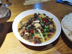 招牌溪螺-味仙居(环城南路店)