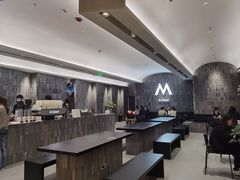 -M Stand(杭州萧山万象汇店)