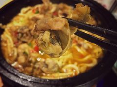 -印巷里主题餐厅(马鞍山店)