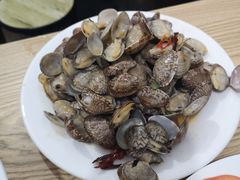 -九龙餐厅(大沽路店)