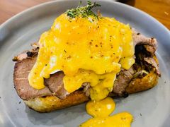 -UPPER KITCHEN(延安路店)