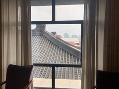 -曲江惠宾苑宾馆(大雁塔大唐不夜城店)