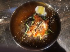 -大叹号·朝鲜族烤肉(潍坊泰华城店)