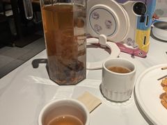 -羲和雅苑•北京烤鸭(国贸商城店)