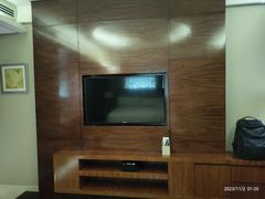 -太原凯宾斯基饭店