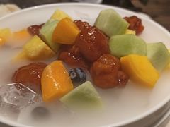 -大树餐厅(红旗街万达店)