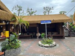 -大汗烧烤滩羊馆(清水河公园店)