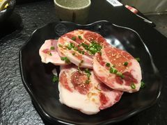 -悟空酒场烤肉(凯德壹中心店)