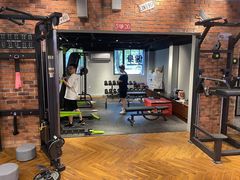 -NRG 健身私教CLUB(云山路店)