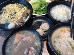 -汪爹爹武汉牛三鲜(朝外大街店)