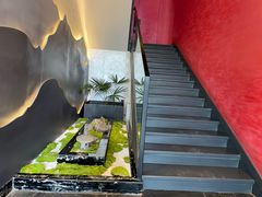 -恬阿姨庭院餐厅·生日宴