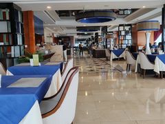 -南京商茂国际酒店(新街口德基广场店)