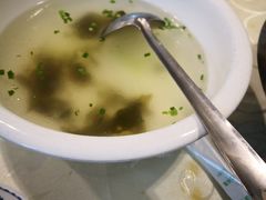 冬瓜海带汤-金良酸菜鱼(宁海路总店)