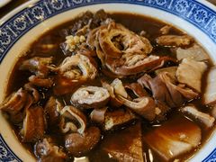 -北京小肠陈饭庄(方庄店)